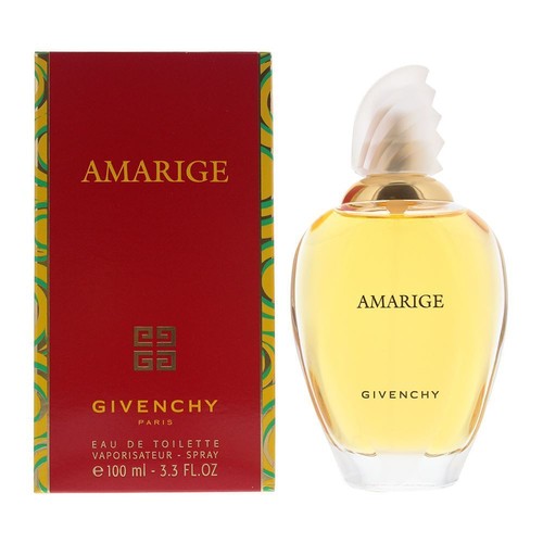 Givenchy amarige eau - eau, de