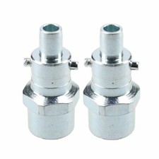 PCL Instant Air Hose Fitting