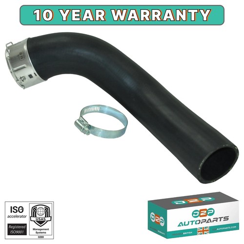 Intercooler turbo hose - intercooler,