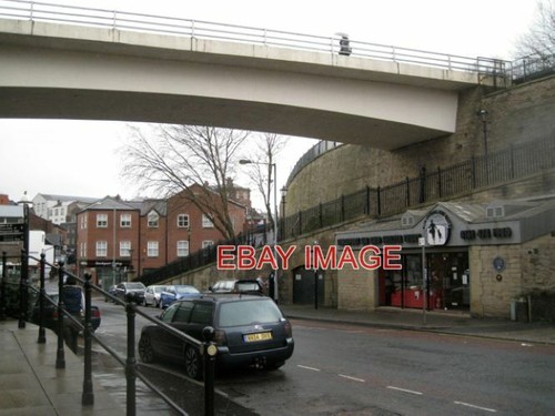 Photo stockport air - photo,