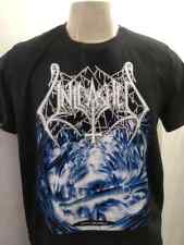 Unleashed - SHIRT Bathory Dismember Dissection Entombed Massacre Morbid Angel