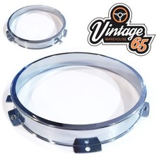 5 & 3/4" Single Headlight