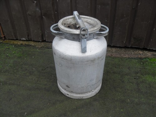 Vintage french gallon - 5,