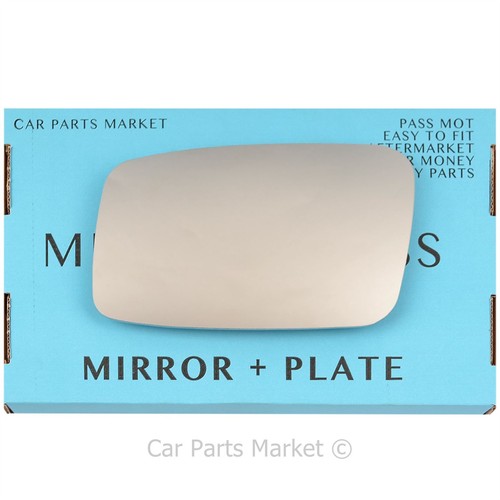 Left passenger side wing door - passenger,