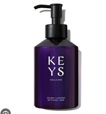 KEYS Soulcare by Alicia Keys Golden Cleanser With Manuka Honey & Turmeric170ml