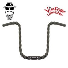 Vintage Lowrider 13" Square