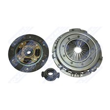 3 Piece Clutch Kit For Peugeot