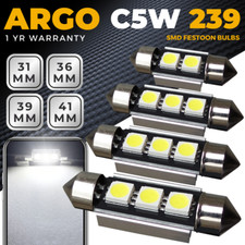 272 239 Car Led Smd Number