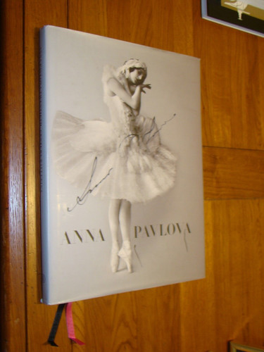 Anna pavlova twentieth century - anna,