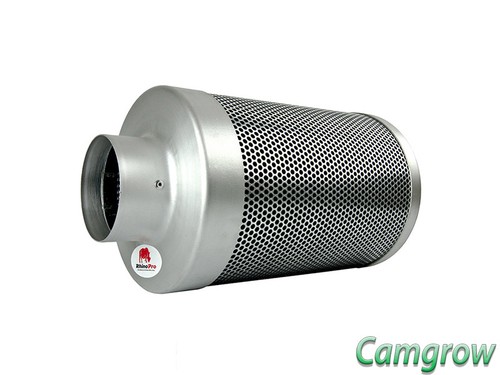 Rhino pro carbon - 4, inch