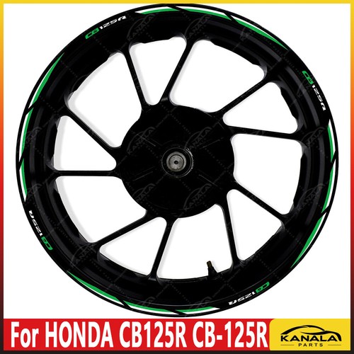 For honda cb125r 125r - honda,