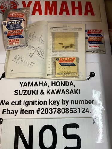 Yamaha rd250 rd350 - yamaha, rd250,rd350,rd400,ds7