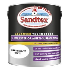 Sandtex 10 Year Multi Surface