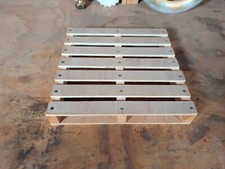 Mini Pallets 1/5 Scale For Use