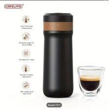 French Press Coffee Maker