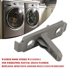 Washer Door Strike W11316914