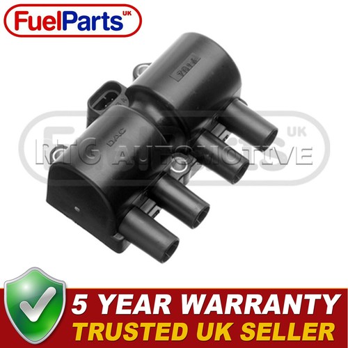 Fuelparts ignition coil pack - coil,