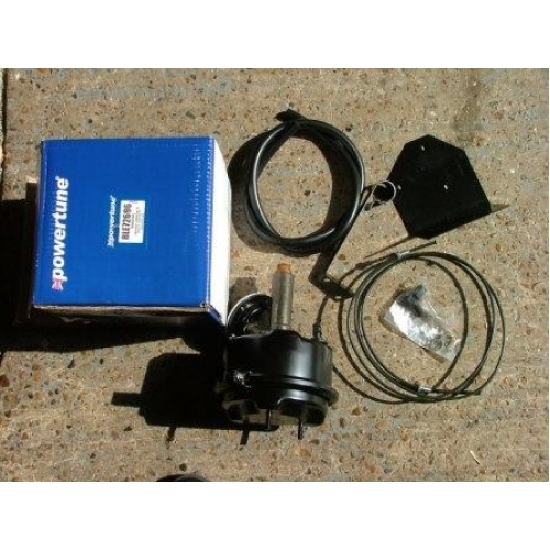 Powertune remote servo with - powertune,