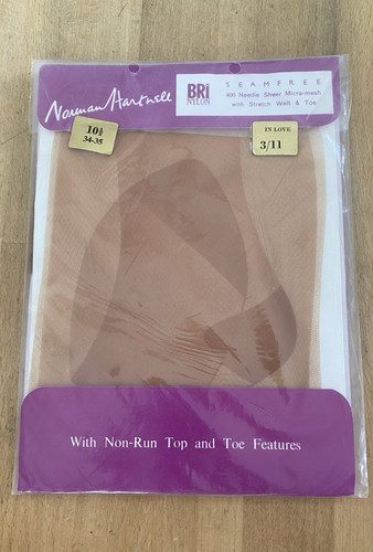 Vintage norman hartnell - vintage,