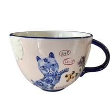 Anthropologie Nathalie Lete