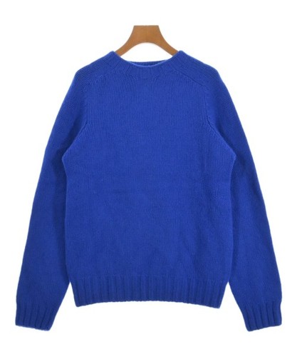 Inverallan sweaters blue - inverallan,
