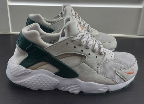 Nike air huarache green - nike,