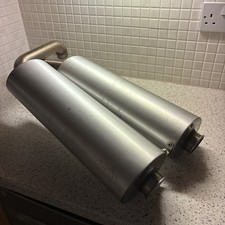 Ducati 748/916/996 Termignoni