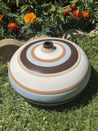 Vintage parlane retro striped - vintage,