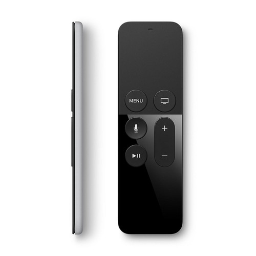 Genuine apple siri - tv,