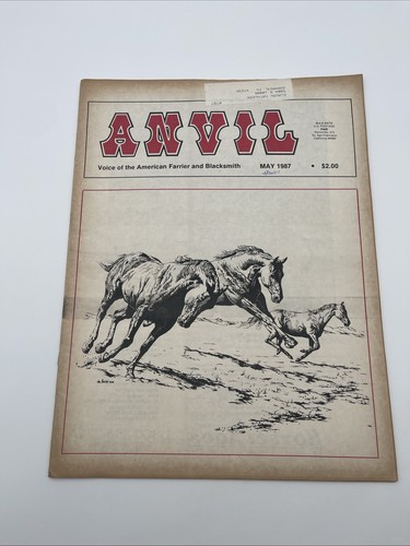 Anvil voice the american - voice,