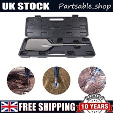 SDS MAX Clay Spade Chisel