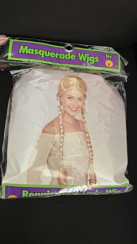 Rubies renaissance lady wig - rubies,