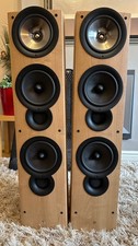 KEF iQ9 Floorstanding Speakers