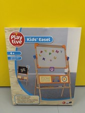 Lidl Playtive Kids Easel -