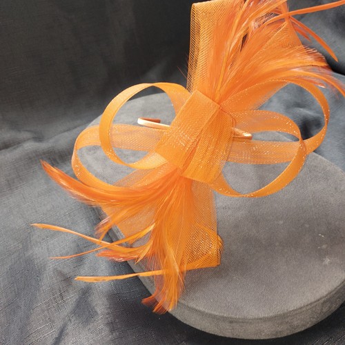 Stunning tangerine colour - tangerine,