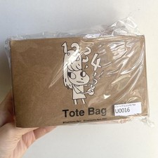 Yoshitomo Nara “1, 2, 3