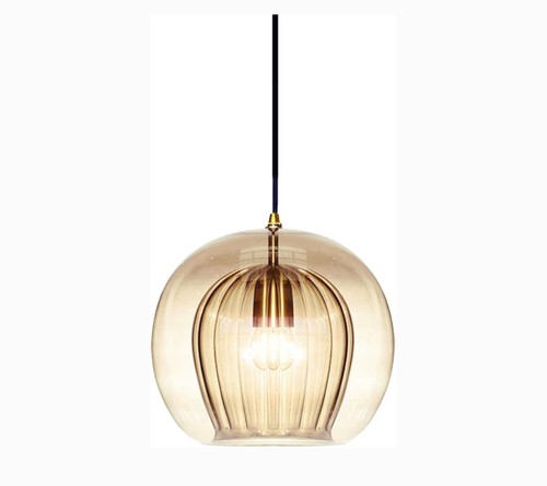 Stunning double layer glass - stunning,