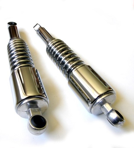 Kawasaki rear shocks - kawasaki,