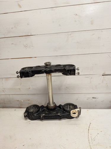 2009 kawasaki kx250f fork - 2009,
