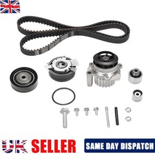 Timing Belt + Water Pump Kit