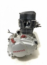 ♻️ Honda Cbf 125 M-a 2008