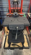 OREGAN Pot Belly Stove, Masport , Cast iron, MULTIFUEL, (log,wood+burner) ??