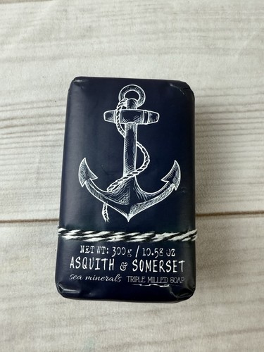 Asquith somerset sea mineral - sea,