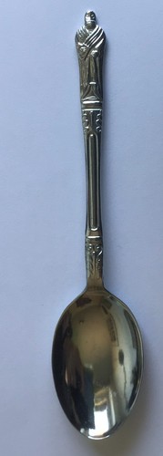 Pilgrim apostle tea spoon - tea,