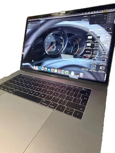 Apple macbook pro - macbook, 2016