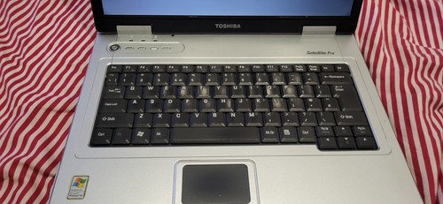 Toshiba satellite pro l10 - toshiba,