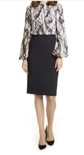 Nwt women ted baker - baker, london