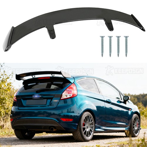 Carbon fiber style - carbon, roof