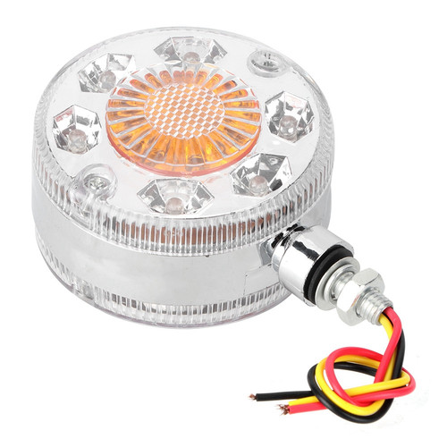 Doanas red yellow led - doanas-red,