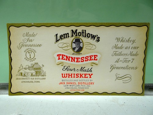 Large original vtg - original, jack